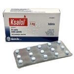 Profile picture of Ksalol 1mg
