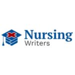 Group logo of Nursing Writers UK